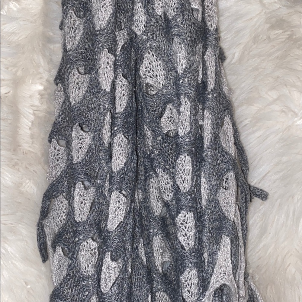 Infinity scarf - Picture 2 of 3